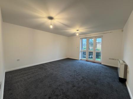 2 bedroom Ground floor flat to let in Clausentum House, Hawkeswood Road, SO18