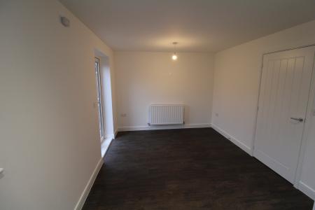 4 bedroom Detached house to let in Apollo Crescent, Burlesdon, SO31