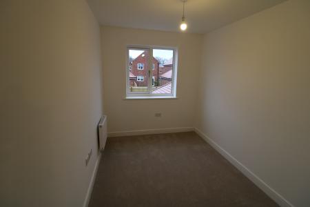 4 bedroom Detached house to let in Apollo Crescent, Burlesdon, SO31