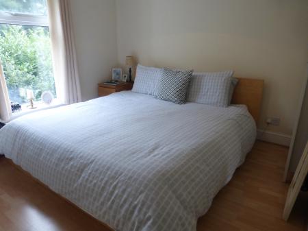 1 bedroom Flat to let in Radstock Road, Woolston, SO19