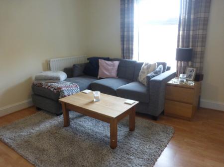 1 bedroom Flat to let in Radstock Road, Woolston, SO19