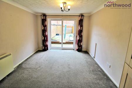 1 bedroom End of terrace house to let in Tides Way, Marchwood, SO40