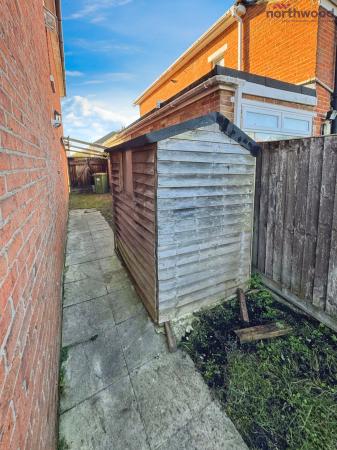 2 bedroom Semi-detached house to let in South Mill Road, Regents Park, SO15