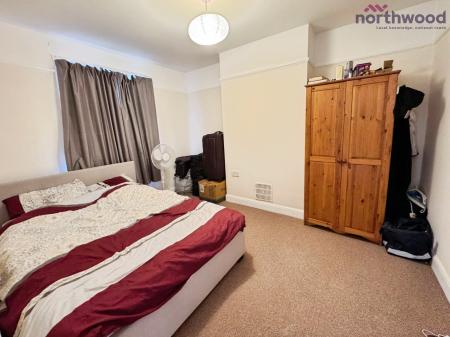 2 bedroom Semi-detached house to let in South Mill Road, Regents Park, SO15