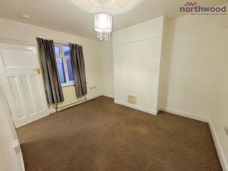 2 bedroom Semi-detached house to let in South Mill Road, Regents Park, SO15