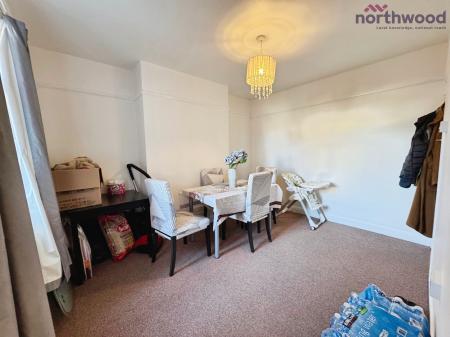 2 bedroom Semi-detached house to let in South Mill Road, Regents Park, SO15