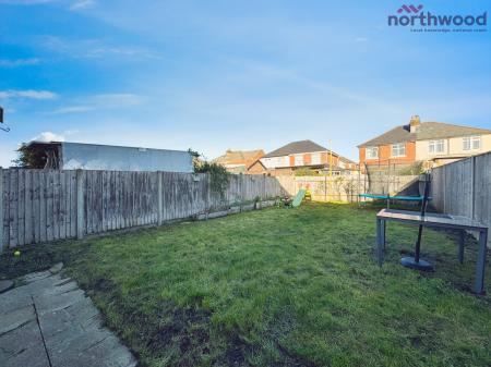 2 bedroom Semi-detached house to let in South Mill Road, Regents Park, SO15