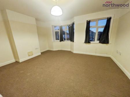 2 bedroom Semi-detached house to let in South Mill Road, Regents Park, SO15