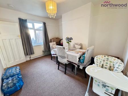 2 bedroom Semi-detached house to let in South Mill Road, Regents Park, SO15