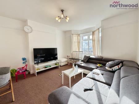 2 bedroom Semi-detached house to let in South Mill Road, Regents Park, SO15