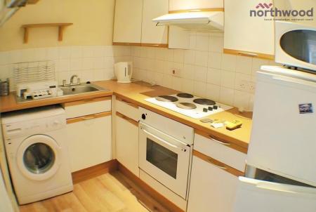 1 bedroom House share to let in Milton Road, SO15