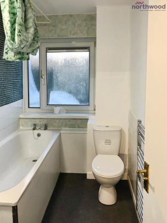 1 bedroom Flat to let in Napier Road, Thornhill, SO19