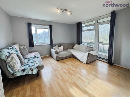 1 bedroom Flat to let in Napier Road, Thornhill, SO19