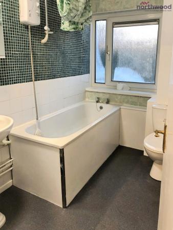 1 bedroom Flat to let in Napier Road, Thornhill, SO19