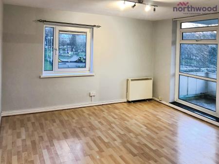 1 bedroom Flat to let in Napier Road, Thornhill, SO19