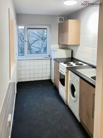 1 bedroom Flat to let in Napier Road, Thornhill, SO19