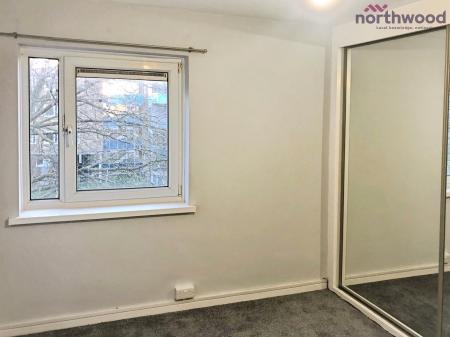 1 bedroom Flat to let in Napier Road, Thornhill, SO19