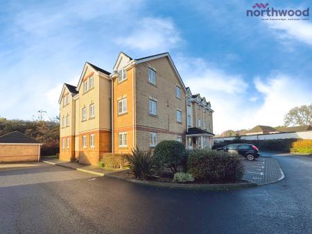 Chandlers Gate, Chandlers Ford, SO53