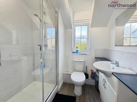 2 bedroom Flat to let in Chandlers Gate, Chandlers Ford, SO53