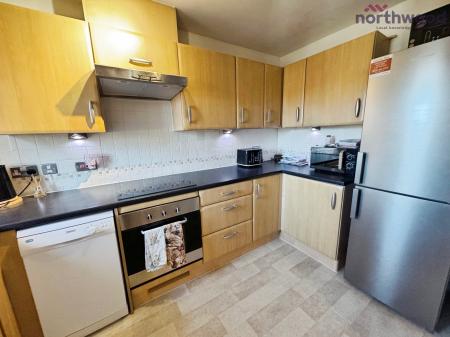 2 bedroom Flat to let in Chandlers Gate, Chandlers Ford, SO53