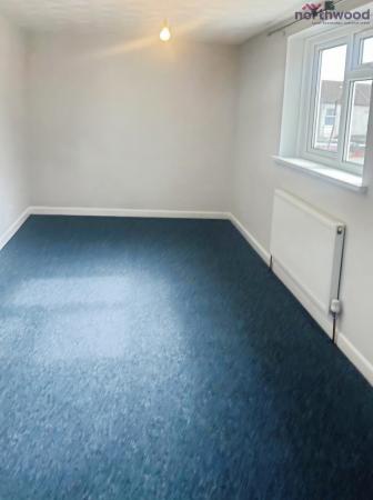 3 bedroom Terraced House to let in Northumberland Road, SO14