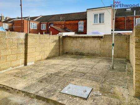 3 bedroom Terraced House to let in Northumberland Road, SO14