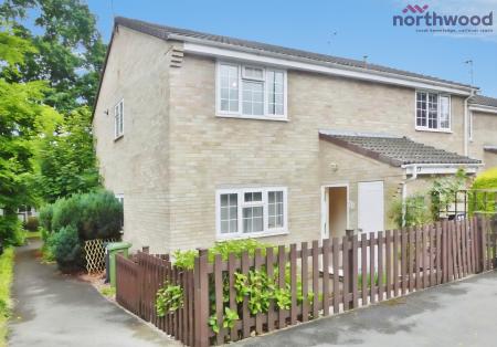 Marathon Place, Bishopstoke, SO50