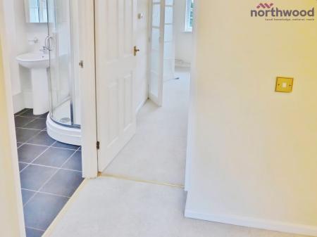 1 bedroom Maisonette to let in Marathon Place, Bishopstoke, SO50