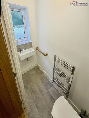 3 bedroom Semi-detached house to let in Furze Close, Sholing, SO19