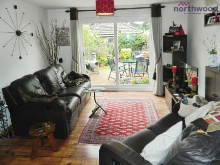 2 bedroom Terraced House to let in Baronsmead, Maybush, Southampton, SO16