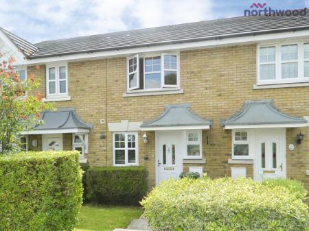 Baronsmead, Maybush, Southampton, SO16