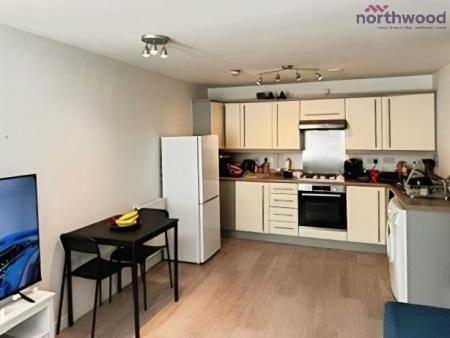 2 bedroom Flat to let in Coxford Road, Southampton, SO16