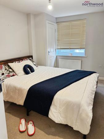 2 bedroom Flat to let in Coxford Road, Southampton, SO16