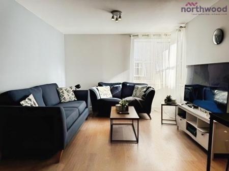 2 bedroom Flat to let in Coxford Road, Southampton, SO16