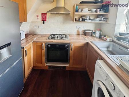 1 bedroom House share to let in Wilton Road, SO15