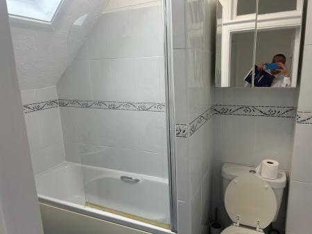 1 bedroom Flat to let in Palmerston Road, Westcliff-on-Sea, SS0