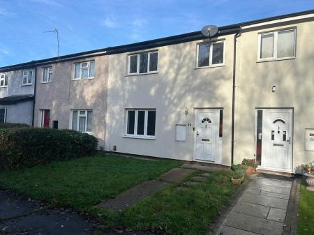 Glenmere, Basildon, SS16