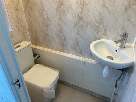 3 bedroom Terraced House to let in Glenmere, Basildon, SS16