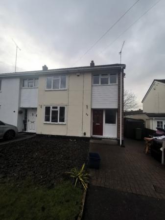 Orchard Side, Leigh-on-Sea, SS9