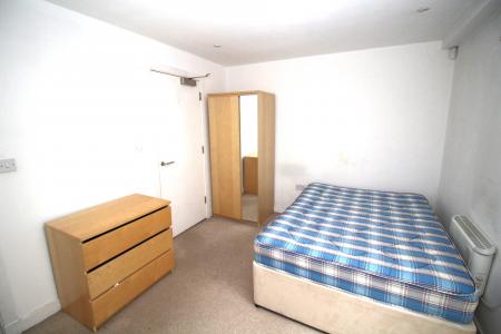 2 bedroom Flat for sale in 12 Arundel Street, Manchester, M15