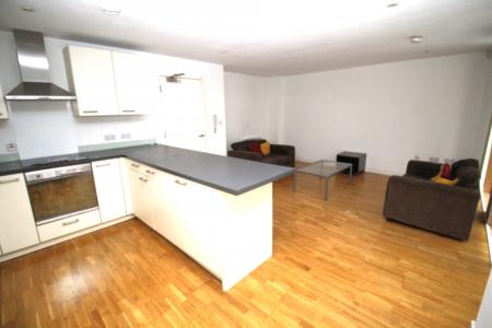 2 bedroom Flat for sale in 12 Arundel Street, Manchester, M15