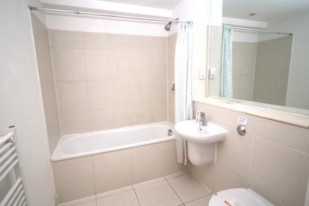 2 bedroom Flat for sale in 12 Arundel Street, Manchester, M15