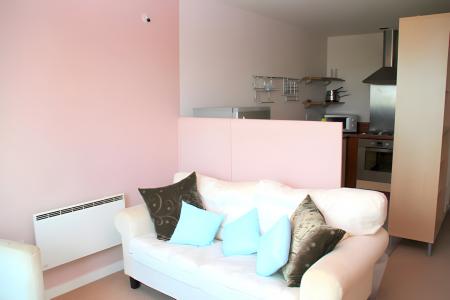 1 bedroom Flat for sale in 156 Chapel Street, Manchester, M3