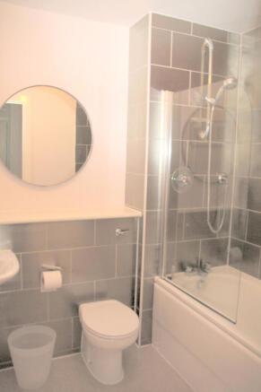 1 bedroom Flat for sale in 156 Chapel Street, Manchester, M3