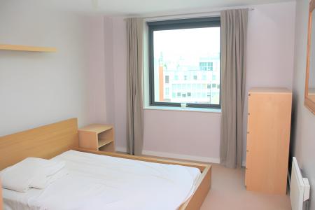 1 bedroom Flat for sale in 156 Chapel Street, Manchester, M3