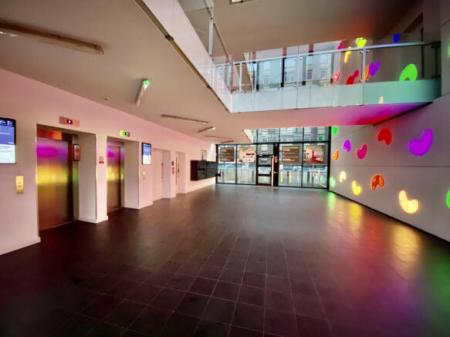 1 bedroom Flat for sale in 2 Lampwick Lane, Manchester, M4