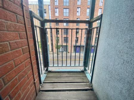 2 bedroom Flat for sale in 234 Ordsall Lane, Salford, M5