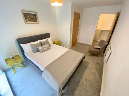 2 bedroom Flat for sale in 234 Ordsall Lane, Salford, M5