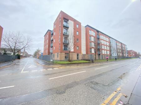 2 bedroom Flat for sale in 234 Ordsall Lane, Salford, M5