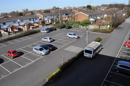 2 bedroom Flat for sale in 234 Ordsall Lane, Salford, M5